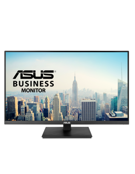 ASUS VA32UQSB 80 cm (31.5") 3840 x 2160 Pixeles 4K Ultra HD LED Negro