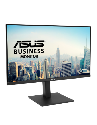 ASUS VA32UQSB 80 cm (31.5") 3840 x 2160 Pixeles 4K Ultra HD LED Negro