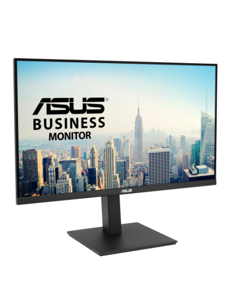 ASUS VA32UQSB 80 cm (31.5") 3840 x 2160 Pixeles 4K Ultra HD LED Negro