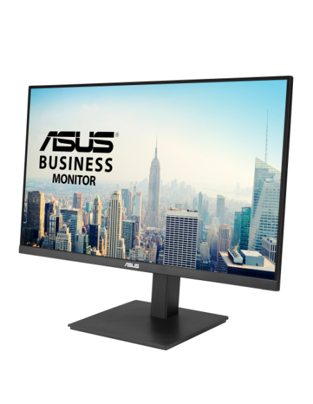 ASUS VA32UQSB 80 cm (31.5") 3840 x 2160 Pixeles 4K Ultra HD LED Negro