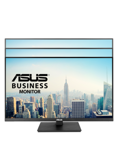 ASUS VA32UQSB 80 cm (31.5") 3840 x 2160 Pixeles 4K Ultra HD LED Negro