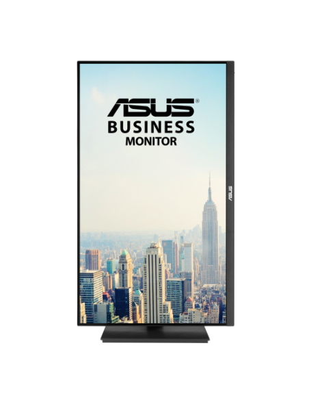 ASUS VA32UQSB 80 cm (31.5") 3840 x 2160 Pixeles 4K Ultra HD LED Negro