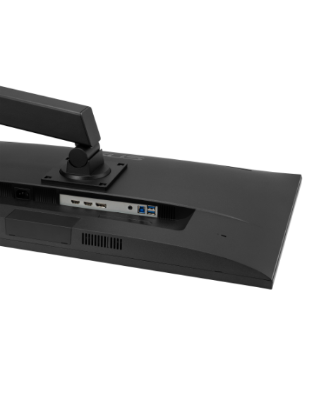 ASUS VA32UQSB 80 cm (31.5") 3840 x 2160 Pixeles 4K Ultra HD LED Negro