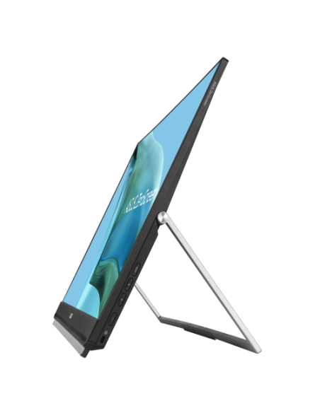 ASUS ZenScreen MB249C 60,5 cm (23.8") 1920 x 1080 Pixeles Full HD LED Negro