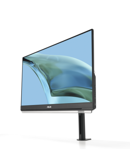 ASUS ZenScreen MB249C 60,5 cm (23.8") 1920 x 1080 Pixeles Full HD LED Negro