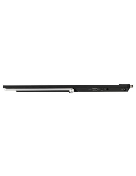 ASUS ZenScreen MB249C 60,5 cm (23.8") 1920 x 1080 Pixeles Full HD LED Negro