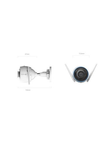 EZVIZ H3 2K, COLOR, SAP:303102396