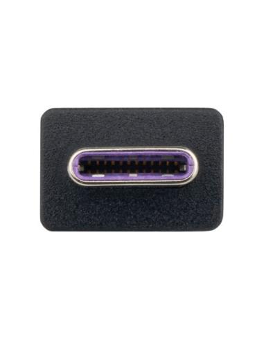 KRAMER INSTALLER SOLUTIONS USB-C FULL FEATURED CABLE, USB 3.2, PASSIVE, 3 FEET - C-U32/FF-3 (96-0235103)