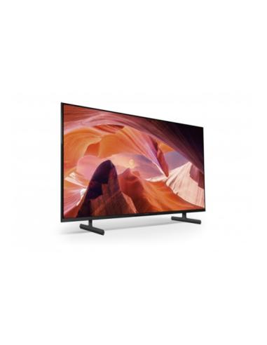 Sony FWD-43X80L Televisor 109,2 cm (43") 4K Ultra HD Smart TV Wifi Negro