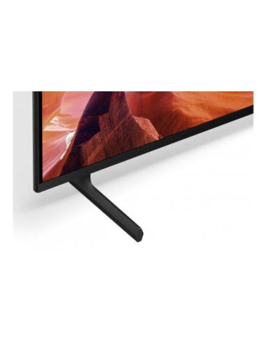 Sony FWD-75X80L Televisor 190,5 cm (75") 4K Ultra HD Smart TV Wifi Negro