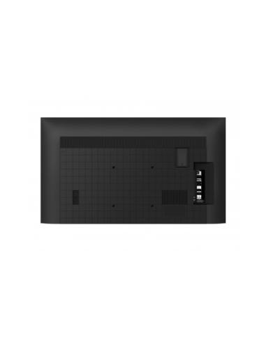 Sony FWD-75X80L Televisor 190,5 cm (75") 4K Ultra HD Smart TV Wifi Negro