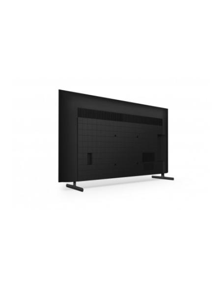 Sony FWD-75X80L Televisor 190,5 cm (75") 4K Ultra HD Smart TV Wifi Negro