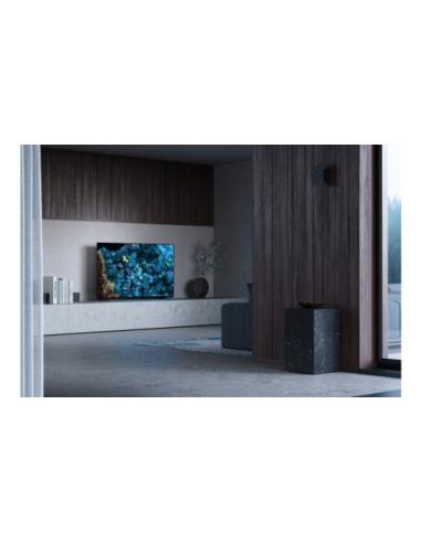 Sony FWD-55A80L Televisor 139,7 cm (55") 4K Ultra HD Smart TV Wifi Negro