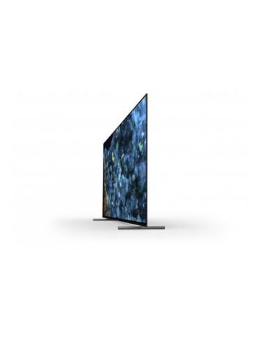 Sony FWD-55A80L Televisor 139,7 cm (55") 4K Ultra HD Smart TV Wifi Negro
