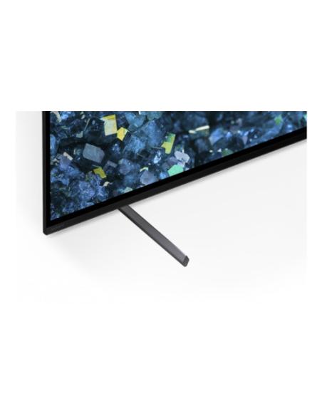 Sony FWD-55A80L Televisor 139,7 cm (55") 4K Ultra HD Smart TV Wifi Negro
