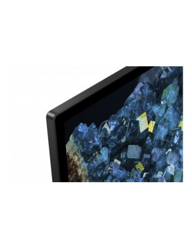 Sony FWD-55A80L Televisor 139,7 cm (55") 4K Ultra HD Smart TV Wifi Negro