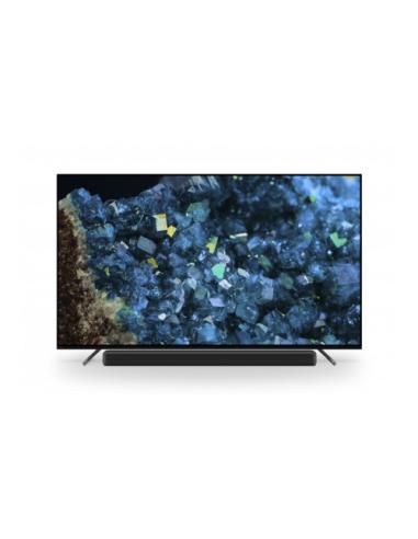 Sony FWD-55A80L Televisor 139,7 cm (55") 4K Ultra HD Smart TV Wifi Negro