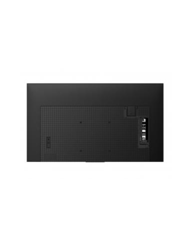 Sony FWD-55A80L Televisor 139,7 cm (55") 4K Ultra HD Smart TV Wifi Negro