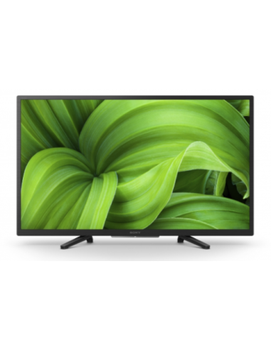 Sony FWD-32W8001 pantalla de señalización Pantalla plana para señalización digital 81,3 cm (32") LED Wifi 380 cd / m² WXGA Negro