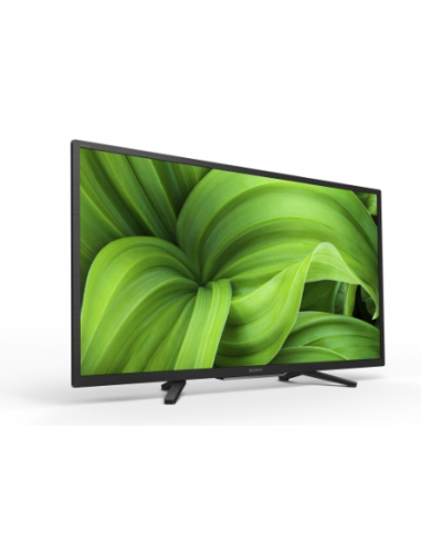 Sony FWD-32W8001 pantalla de señalización Pantalla plana para señalización digital 81,3 cm (32") LED Wifi 380 cd / m² WXGA Negro