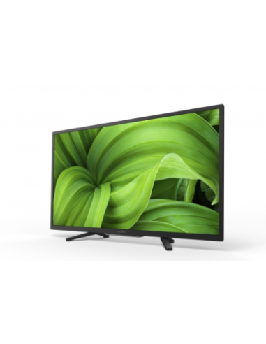 Sony FWD-32W8001 pantalla de señalización Pantalla plana para señalización digital 81,3 cm (32") LED Wifi 380 cd / m² WXGA Negro