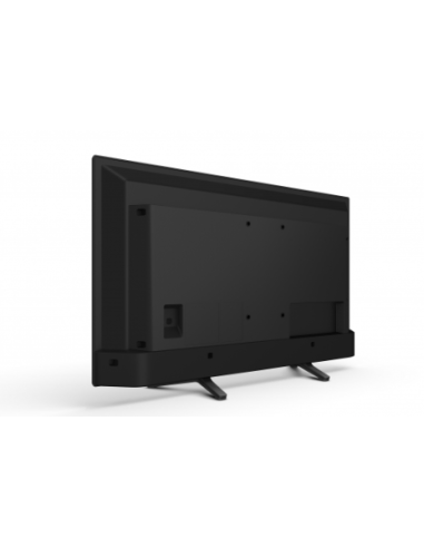 Sony FWD-32W8001 pantalla de señalización Pantalla plana para señalización digital 81,3 cm (32") LED Wifi 380 cd / m² WXGA Negro