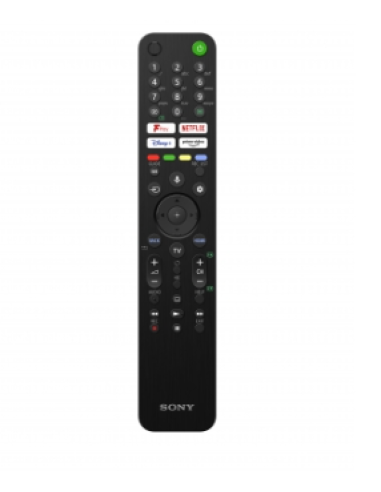 Sony FWD-32W8001 pantalla de señalización Pantalla plana para señalización digital 81,3 cm (32") LED Wifi 380 cd / m² WXGA Negro