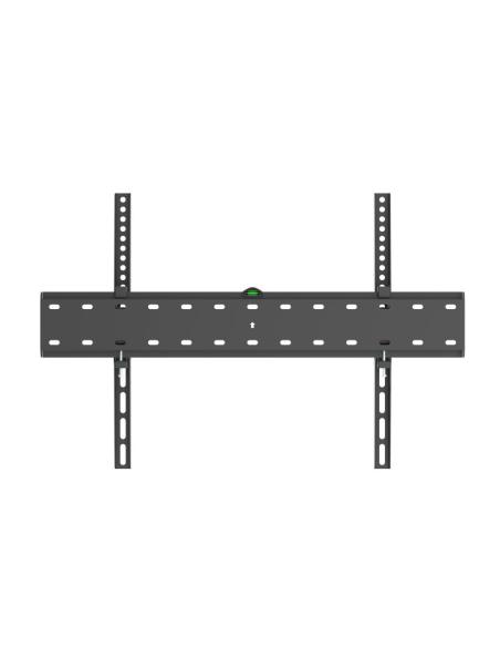 SOPORTE MONITORTV 37-70 INCLI 40KG 53MM NEGRO TOOQ LP4270T-B