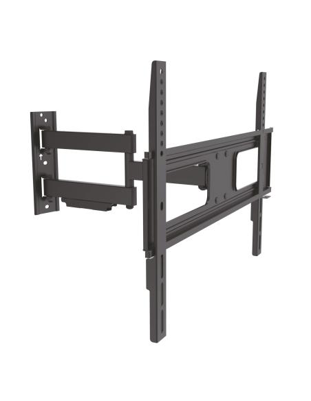 SOPORTE MONITORTV 37-70 GIRAINCLI NEGRO TOOQ 1 BARRA EXTENSORA LP6070TN-B