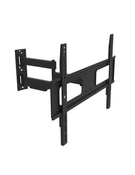 SOPORTE MONITORTV 37-70 GIRAINCLI NEGRO TOOQ 1 BARRA EXTENSORA LP6070TN-B