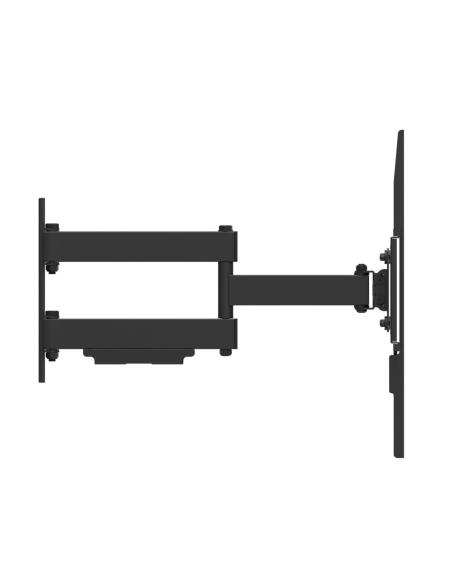 SOPORTE MONITORTV 37-70 GIRAINCLI NEGRO TOOQ 1 BARRA EXTENSORA LP6070TN-B
