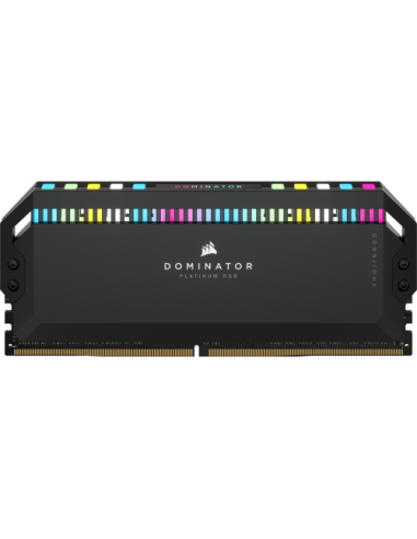 Corsair Dominator CMT64GX5M2B6600C32 módulo de memoria 64 GB 2 x 32 GB DDR5 6600 MHz