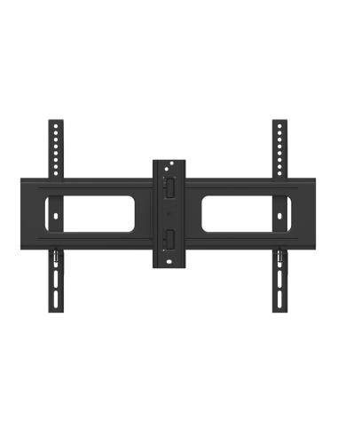 SOPORTE MONITORTV 37-70 GIRAINCLI NEGRO TOOQ 1 BARRA EXTENSORA LP6070TN-B
