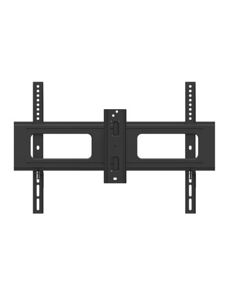 SOPORTE MONITORTV 37-70 GIRAINCLI NEGRO TOOQ 1 BARRA EXTENSORA LP6070TN-B