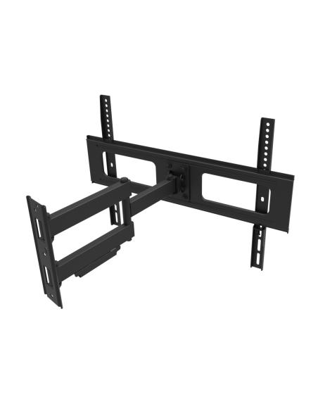 SOPORTE MONITORTV 37-70 GIRAINCLI NEGRO TOOQ 1 BARRA EXTENSORA LP6070TN-B