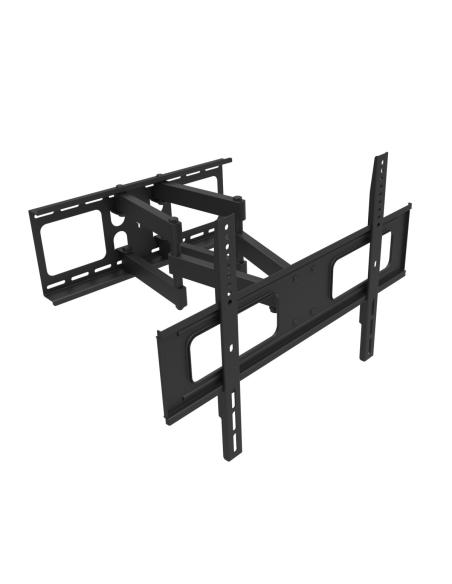 SOPORTE MONITORTV 37-70 GIRAINCLI NEGRO TOOQ 2 BARRA EXTENSORA LP6270TN-B