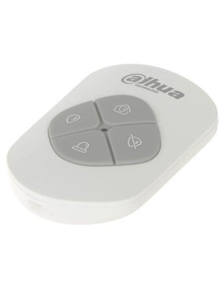 (DHI-ARA24-W2(868)) DAHUA ALARMAS LLAVERO INALÁMBRICO CONTROL REMOTO DE ALARMA