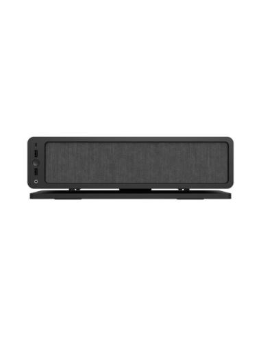 FRACTAL CAJA RIDGE V2 NEGRA MITX FD-C-RID1N-11