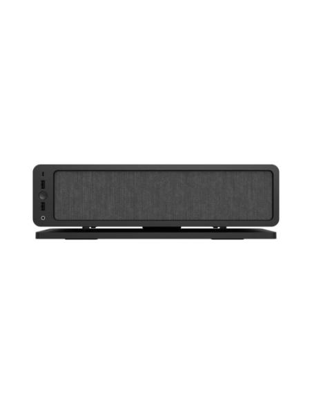 FRACTAL CAJA RIDGE V2 NEGRA MITX FD-C-RID1N-11