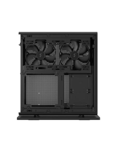 FRACTAL CAJA RIDGE V2 NEGRA MITX FD-C-RID1N-11