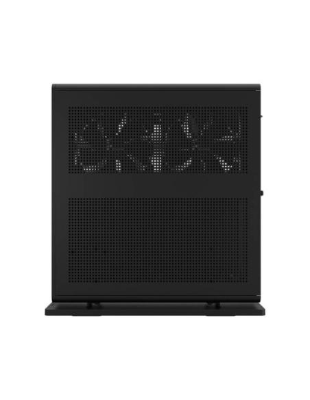 FRACTAL CAJA RIDGE V2 NEGRA MITX FD-C-RID1N-11