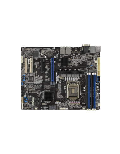 ASUS P12R-E/10G-2T/ASMB10 LGA 1200 ATX