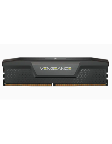 Corsair Vengeance CMK16GX5M2B5200C40 módulo de memoria 16 GB 2 x 8 GB DDR5 5200 MHz