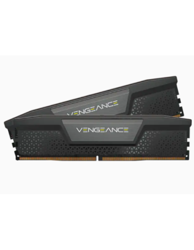 Corsair Vengeance CMK16GX5M2B5200C40 módulo de memoria 16 GB 2 x 8 GB DDR5 5200 MHz