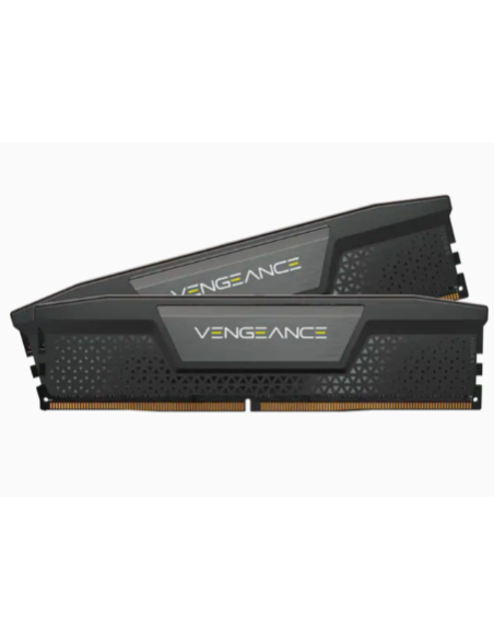 Corsair Vengeance CMK16GX5M2B5200C40 módulo de memoria 16 GB 2 x 8 GB DDR5 5200 MHz