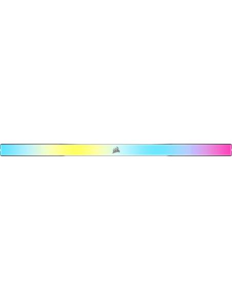 Corsair Vengeance RGB CMH32GX5M2E6000C36 módulo de memoria 32 GB 2 x 16 GB DDR5 6000 MHz