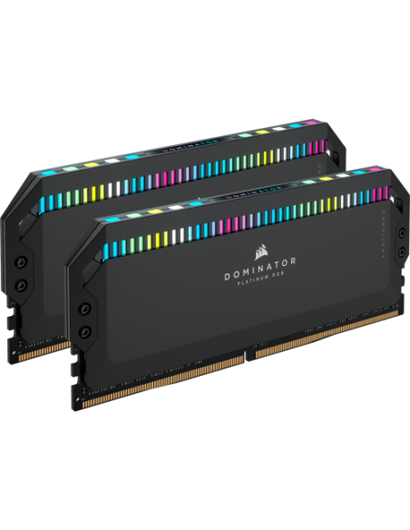 Corsair Dominator CMT32GX5M2E6000C36 módulo de memoria 32 GB 2 x 16 GB DDR5 6000 MHz