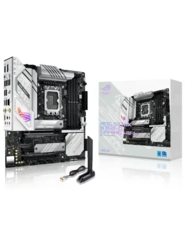 PLACA ASUS ROG STRIX B760-G GAMING WIFI