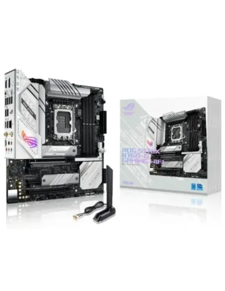PLACA ASUS ROG STRIX B760-G GAMING WIFI