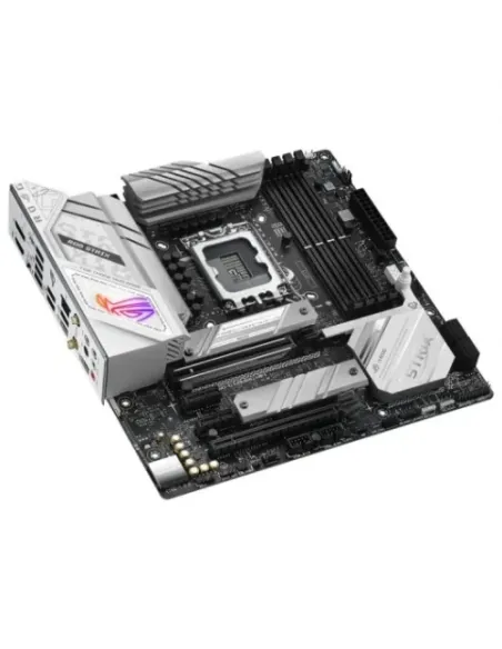 PLACA ASUS ROG STRIX B760-G GAMING WIFI